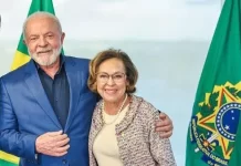 Lídice da Mata é escolhida nova vice-líder do Governo na Câmara