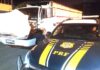 PRF apreende CRLV falso durante abordagem em Seabra (BA) — Polícia Rodoviária Federal cnh falsa 6.jfif