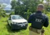 PRF em Simões Filho recupera veículo roubado que foi abandonado em via pública — Polícia Rodoviária Federal WhatsApp Image 2024-02-28 at 14.48.38.jpeg