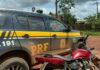 PRFs lotados no Acre recuperam duas motocicletas produtos de crime no interior do Amazonas, em aproximadamente 30 minutos um.jpg