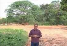 Prefeitura de Canudos entra na mira do MP para que encerre lixão