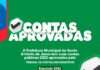 Prefeitura de Santo Antônio de Jesus teve contas aprovadas pelo Tribunal de Contas dos Municípios da Bahia – Prefeitura de Santo Antônio de Jesus – BA Prefeitura de Santo Antônio de Jesus teve contas aprovadas pelo Tribunal de Contas dos Municípios da Bahia – Prefeitura de Santo Antônio de Jesus - BA