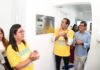 Prefeitura entrega CEO da Federação requalificado com serviço inédito de raio-x panorâmico – Secretaria de Comunicação Prefeitura entrega CEO da Federação requalificado com serviço inédito de raio-x panorâmico – Secretaria de Comunicação