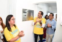 Prefeitura entrega CEO da Federação requalificado com serviço inédito de raio-x panorâmico – Secretaria de Comunicação Prefeitura entrega CEO da Federação requalificado com serviço inédito de raio-x panorâmico – Secretaria de Comunicação