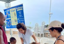 Projeto A Onda é Preservar será realizado na Barra neste sábado (2) – Secretaria de Comunicação Projeto A Onda é Preservar será realizado na Barra neste sábado (2) – Secretaria de Comunicação