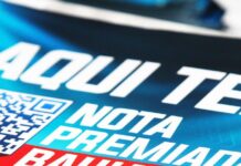 Nota Premiada Bahia ultrapassa a marca de 5 mil ganhadores em 81 sorteios Logo