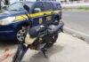 Três veículos roubados são recuperados pela PRF no Grande Recife e no Sertão de Pernambuco — Polícia Rodoviária Federal WhatsApp Image 2024-02-27 at 12.28.21.jpeg