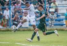 Vitória tenta, mas não sai do zero com o Altos em estreia no Nordestão