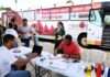 Esporte solidário – Atletas baianos doam sangue para garantir estoque positivo e salvar vidas no Carnaval