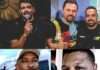 Carnaval chegando: músicos, artistas e profissionais do entretenimento de SAJ marcam presença na folia momesca em Salvador