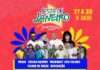 Recheada programação na Festa de Janeiro, em Jaguaripe