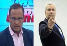 Zé Eduardo vence processo movido por Sikêra Jr: “odeio charlatanismo”