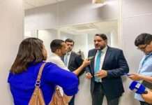 Oposição cobra revogação de portaria sobre aprovação em massa: “Jerônimo joga contra a Educação”