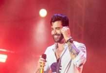 “Que sirva de exemplo:” Após ação do MP, Justiça decreta cancelamento do show de Gusttavo Lima em cidade baiana