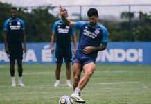 Bahia estreia na Copa do Nordeste contra o Sport neste domingo