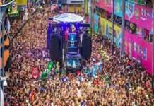 Carnaval: confira a programação do quinto dia da folia em Salvador
