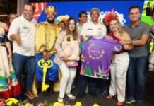 Governo do Estado garante Carnaval em mais de 80 municípios baianos