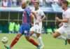 Com gol nos acréscimos, Bahia vence o Sport na estreia pela Copa do Nordeste