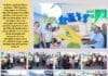 Prefeito Wilson mostra porque a educação é encarada como prioridade, ao inaugurar escola em Conceição: Salinas da Margarida
