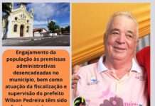 Dentre 417 municípios, Salinas da Margarida figura como o 4o. em melhor desempenho em limpeza pública, na Bahia