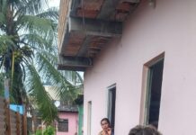 4/3/24 | Defesa Civil do Estado atualiza dados sobre população afetada pelas chuvas na Bahia Logo