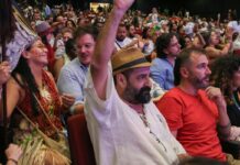 4ª CNC aprova 30 propostas de políticas públicas para cultura 4ª CNC aprova 30 propostas de políticas públicas para cultura