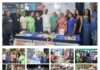 NAZARÉ DAS FARINHAS:Prefeita Eunice Barreto fez abertura da Feira de Caxixi 2024, dando asas à temática “Retratos de uma História”