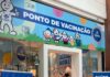 Ação Salvador Contra a Dengue nos shoppings aplica 950 doses da vacina contra a doença – Secretaria de Comunicação Ação Salvador Contra a Dengue nos shoppings aplica 950 doses da vacina contra a doença – Secretaria de Comunicação