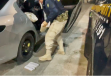 Ação conjunta entre PRF e Polícia Civil apreende 10 kg de crack em Alhandra-PB — Polícia Rodoviária Federal Captura de tela 2024-03-20 114848.png