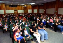 Ação municipal promove atividades lúdicas para mais de 100 crianças – Secretaria de Comunicação Ação municipal promove atividades lúdicas para mais de 100 crianças – Secretaria de Comunicação
