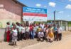 Ações estratégicas de produção de alimentos são fomentadas em Governador Mangabeira Logo