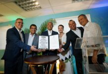 Acordo entre Governo da Bahia e Banco do Brasil fomenta a geração de mais de 2 mil empregos Logo