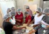 Agricultoras familiares de Caculé ampliam produção de derivados de mandioca e fortalecem economia local Logo
