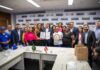 Agricultura familiar na mesa dos estudantes: contratos fortalece alimentação escolar na Bahia Logo