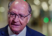 Alckmin diz que ataques contra civis em Gaza é “inconcebível” Alckmin diz que ataques contra civis em Gaza é "inconcebível"