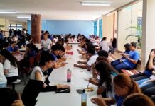 Alimentação escolar no sudoeste baiano ganhará reforço com produtos da agricultura familiar Logo