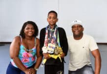 Aluno da rede municipal coleciona 16 títulos em campeonatos de jiu-jitsu – Secretaria de Comunicação Aluno da rede municipal coleciona 16 títulos em campeonatos de jiu-jitsu – Secretaria de Comunicação