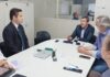 Auditoria Geral do Estado da Bahia obtém nível 2 do IA-CM, padrão global do setor Logo