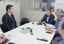 Auditoria Geral do Estado da Bahia obtém nível 2 do IA-CM, padrão global do setor Logo