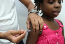 Bahia recebe as primeiras doses da vacina contra influenza; saiba quem pode ser vacinado Logo