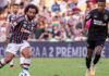 Botafogo faz clássico com Fluminense para buscar classificação Botafogo faz clássico com Fluminense para buscar classificação