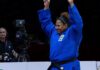 Brasil fatura mais 2 ouros e 1 bronze no Grand Prix de Judô da Áustria Brasil fatura mais 2 ouros e 1 bronze no Grand Prix de Judô da Áustria