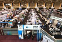 CBPM representa a Bahia em convenção mundial de mineração, no Canadá Logo