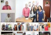 Santa Casa inaugurou Centro médico dotado de modernas instalações, em Nazaré das Farinhas