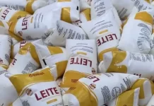 Prefeitura de Cruz das Almas renova parceria com o PAA Leite