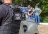 Carro roubado em Cajazeiras é recuperado na Estrada do Derba Logo