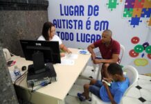 Censo busca traçar perfil de pessoas com transtorno do espectro autista em Salvador – Secretaria de Comunicação Censo busca traçar perfil de pessoas com transtorno do espectro autista em Salvador – Secretaria de Comunicação