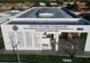 Centro de Educação Profissional inaugurado neste sábado garante futuro promissor a jovens de Uauá Logo