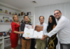 Cervejaria premiada confirma participação no Bahia Beer Festival – Alagoinhas 2024 Logo