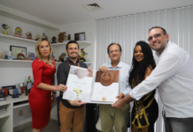 Cervejaria premiada confirma participação no Bahia Beer Festival – Alagoinhas 2024 Logo
